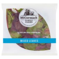 McCormack Family Farms Mixed Leaves 75g