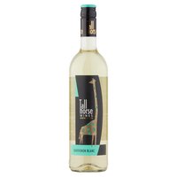 Tall Horse Sauvignon Blanc 750ml