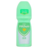 Mitchum Women Unscented Roll-On Antiperspirant & Deodorant 100ml