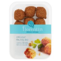 Florentin Organic Falafel Bio 240g