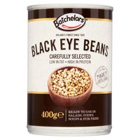 Batchelors Black Eye Beans 400g