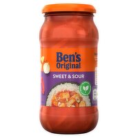 Bens Original Sweet and Sour Sauce 450g