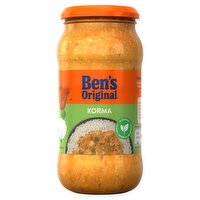 Ben's Original Korma 450g