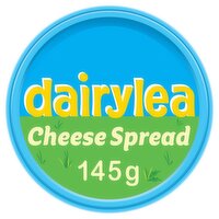 Dairylea Cheese Spread 145g