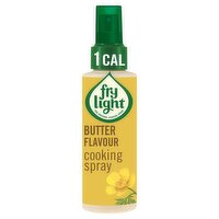 Frylight 1 Cal Butter Flavour Cooking Spray 190ml