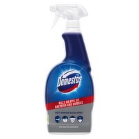 Domestos Bleach Cleaner Spray Multi-Purpose 700 ml 