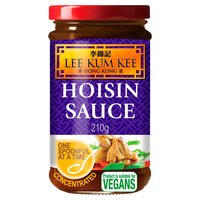 Lee Kum Kee Hoisin Sauce 210g