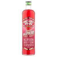 Mickey Finn Raucous Raspberry 500ml