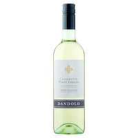 Dandolo Catarratto Pinot Grigio 75cl