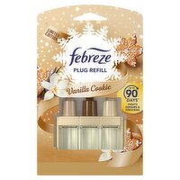 Febreze 3Volution Plug-In Air Freshener Refill Core