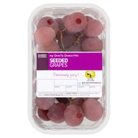 Dunnes Stores My Family Favourites Seeded Red Grapes