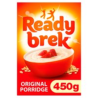 Ready Brek Smooth Porridge Oats Original 450g