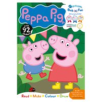 FTL Peppa Pig Bag of Fun