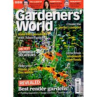 Gardeners World