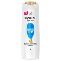 Pantene Pro-V Classic Clean Shampoo, 700ML