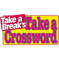 Take a Break Take A Crossword