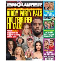 National Enquirer