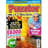 Puzzler Collections