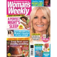 Womans Weekly