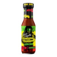 Levi Roots Reggae Reggae Jerk BBQ Marinade & Sauce Orginal 290g