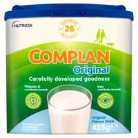 Complan Original Flavour Drink 425g