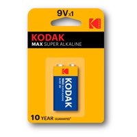 Kodak Max 9V 1PK