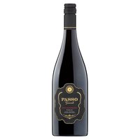 Passo Grande Puglia Vino Rosso 750ml