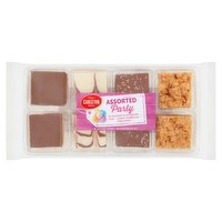 Carleton Cakes 8 Assorted Party 220g