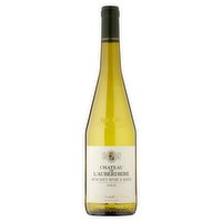 Chateau de L'Auberdiere Muscadet Sevre & Maine Sur Lie 75cl