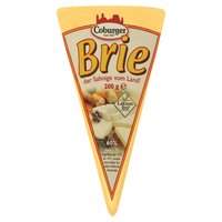 Coburger Brie 200g