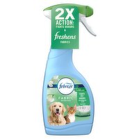 Febreze Fabric Freshener Pet 500ML