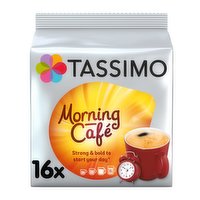 Coffee Pods - Dunnes Stores
