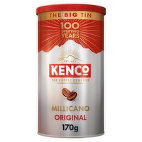 Kenco Millicano Original Instant Coffee 170g