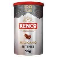 Kenco Millicano Intense Instant Coffee 95g