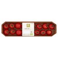 Dunnes Stores Organic Cherry Vine Tomatoes 250g