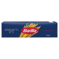 Barilla Spaghetti Pasta 500g
