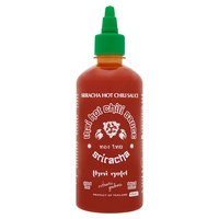 Thai Gold Sriracha Thai Hot Chilli Sauce 435ml