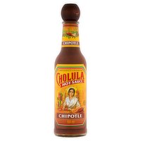 Cholula Chipotle Mexican Hot Sauce 150ml 