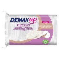 Demak Up Cotton Science Expert 50 Pads