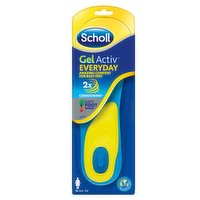 Scholl Gel Activ Everyday