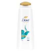 Dove Nutritive Solutions Shampoo Daily Moisture 400 ml 