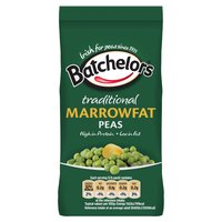 Batchelors Marrowfat Peas 200g