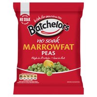 Batchelors No Soak Marrowfat Peas 100g
