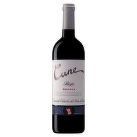 Cune Rioja Reserva 75cl