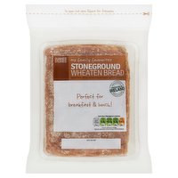 Dunnes Stores My Family Favourites Stoneground Wheaten Bread 450g