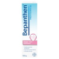 Bepanthen Nappy Care Ointment 100g