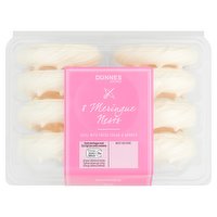 Dunnes Stores 8 Meringue Nests 100g