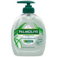 Palmolive Hygiene Plus Fresh Sensitive Handwash 300ml