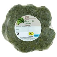 Dunnes Stores Fresh Broccoli Crown