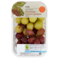 Dunnes Stores Seedless Mixed Grapes